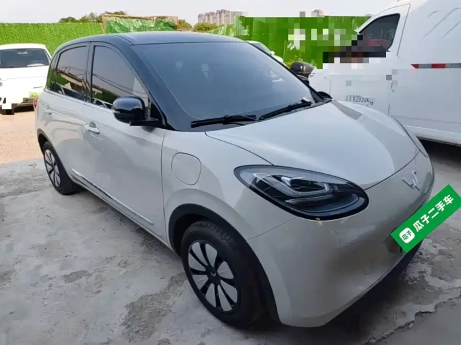 Wuling Bingo