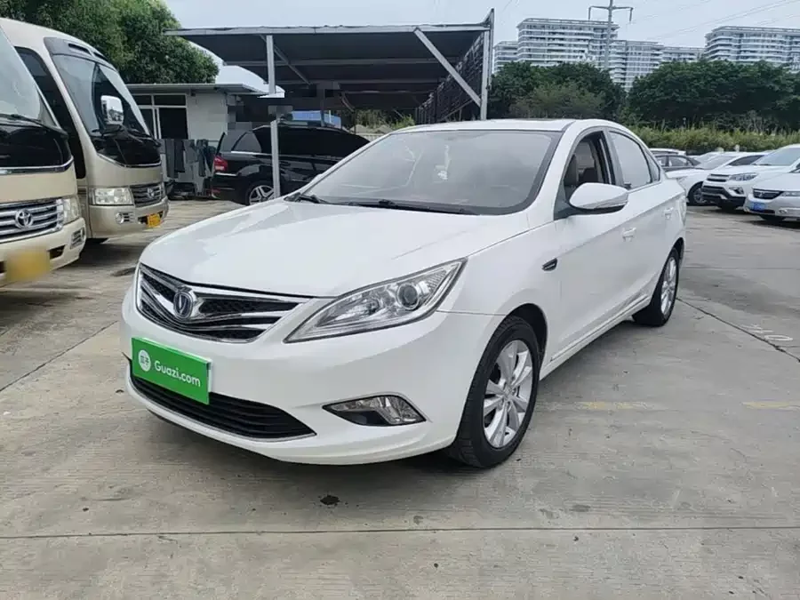 Changan Yidong