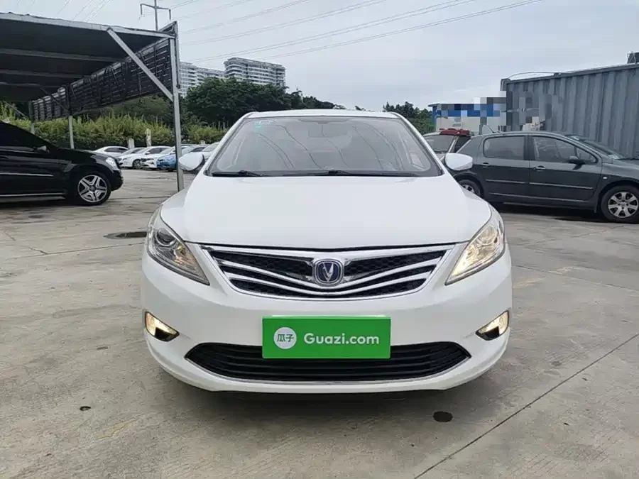 Changan Yidong
