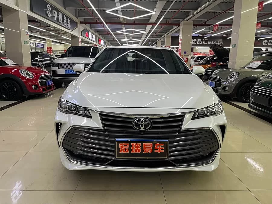 Toyota Avalon