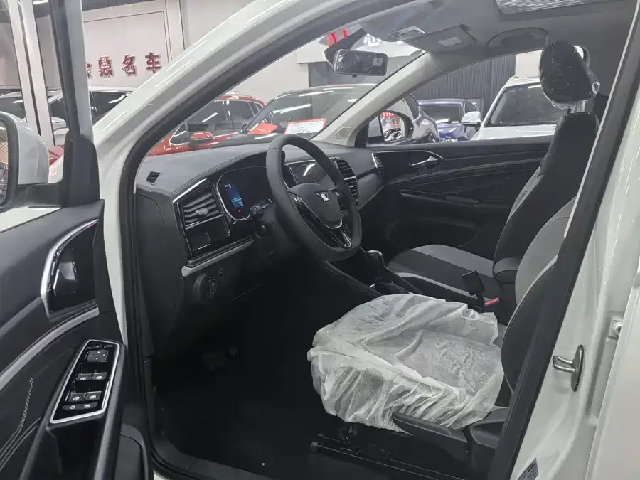 Jetta VS5