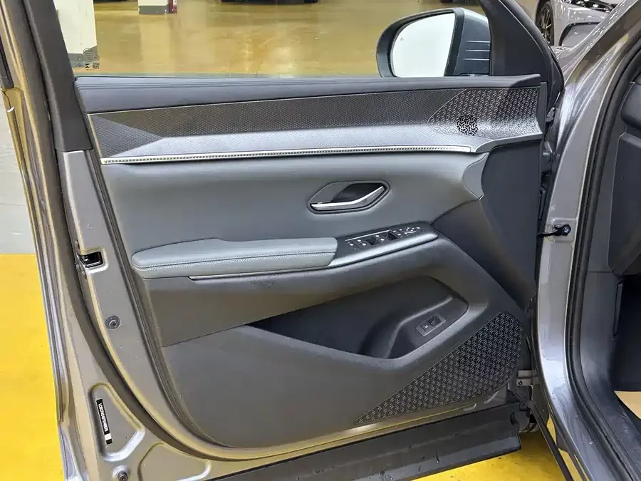 BYD Song Pro New Energy