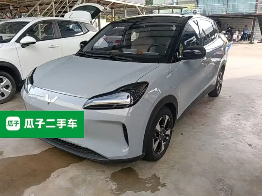 Wuling Bingo PLUS