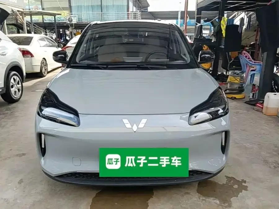 Wuling Bingo PLUS