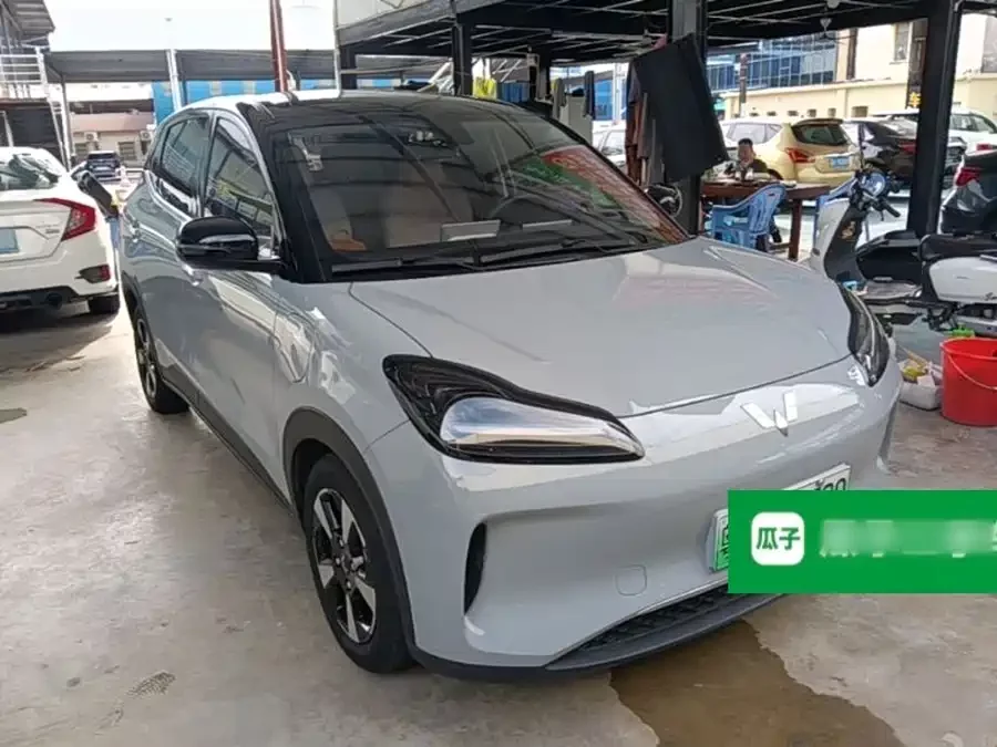 Wuling Bingo PLUS