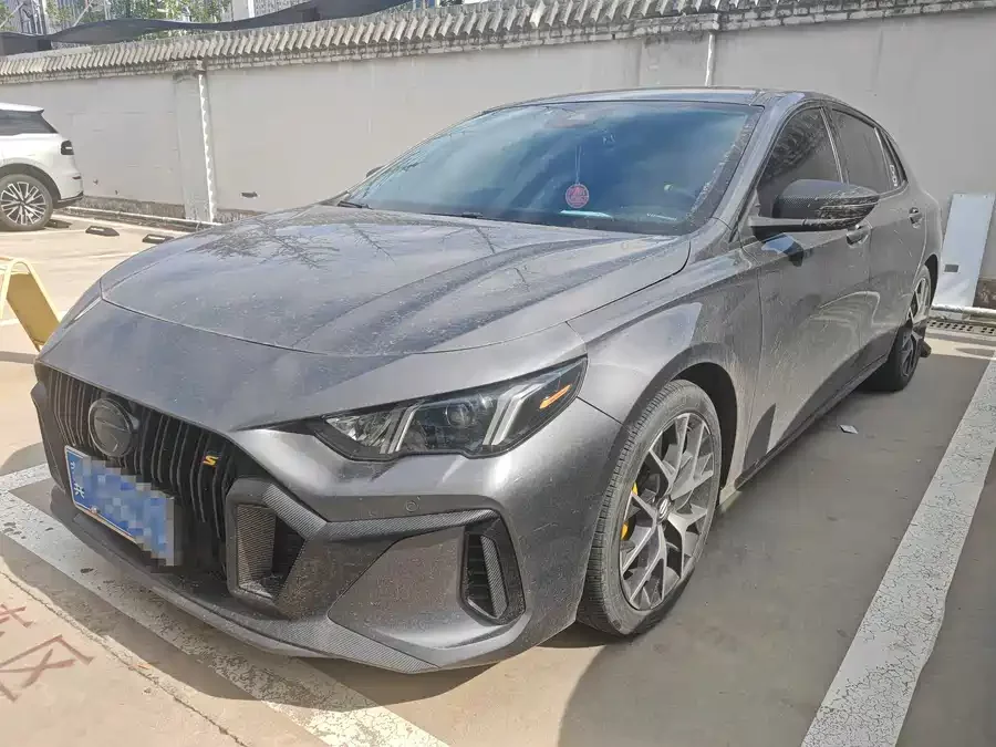 GAC Trumpchi Empow