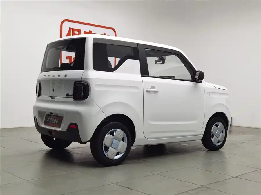 Geely Panda