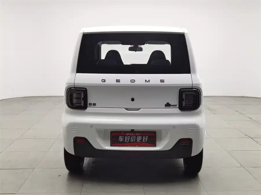 Geely Panda