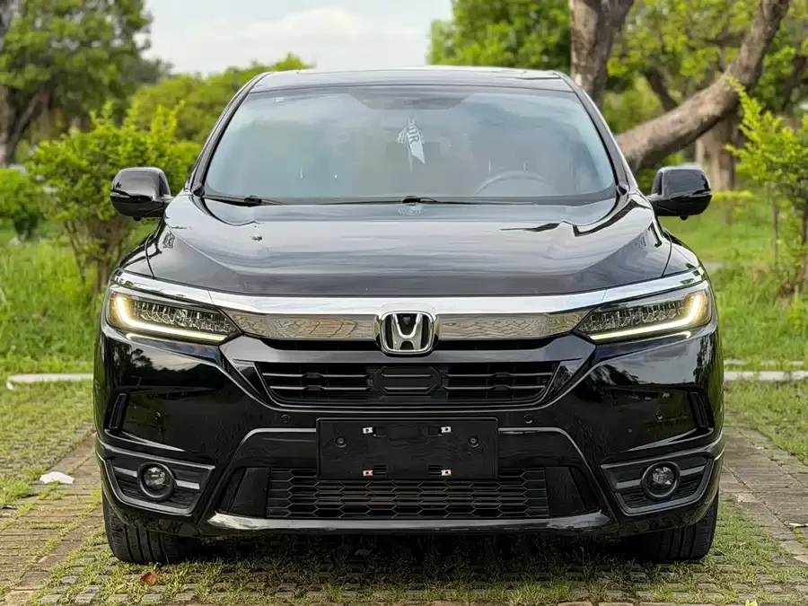 Honda Haoying