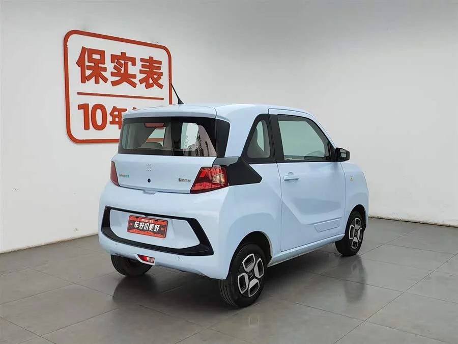 Dongfeng Fengguang MINIEV
