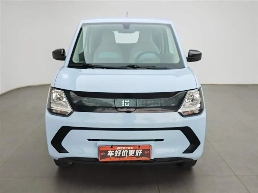 Dongfeng Fengguang MINIEV