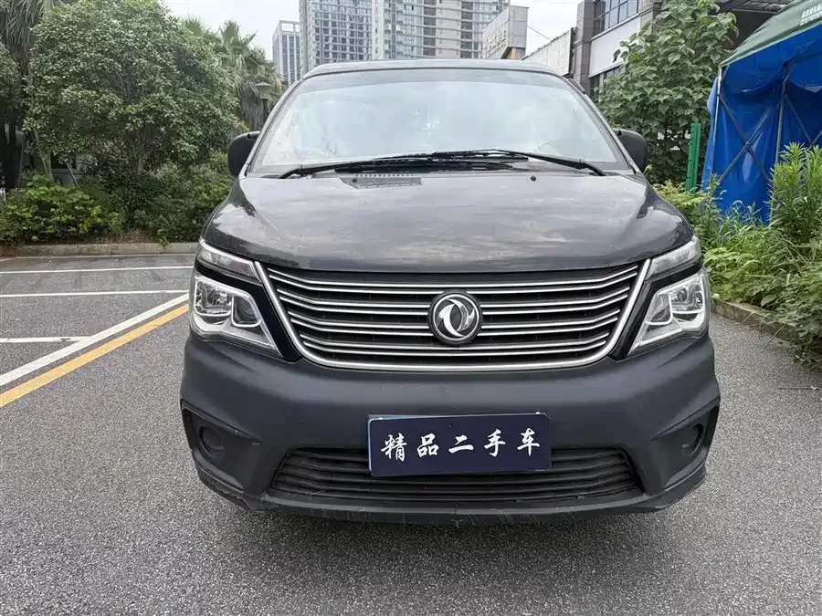 Dongfeng Lingzhi