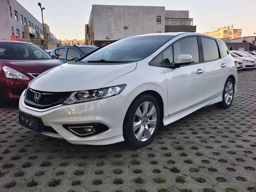 Honda Jade