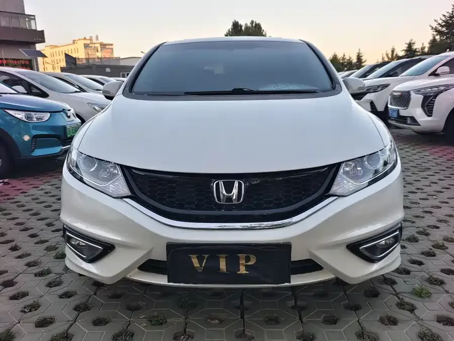 Honda Jade