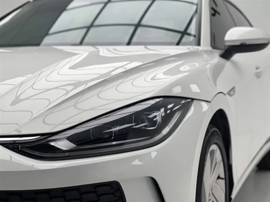 Volkswagen Lingdu