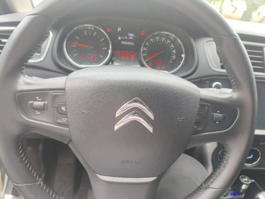 Citroën C3-XR