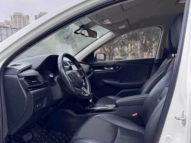 Honda Lingpai