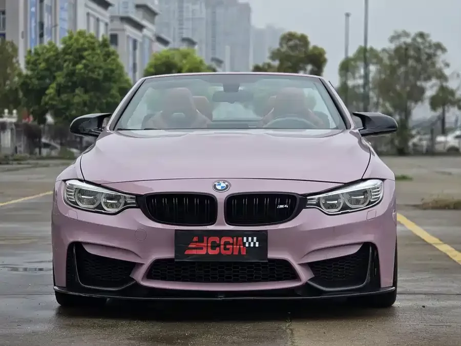BMW M4