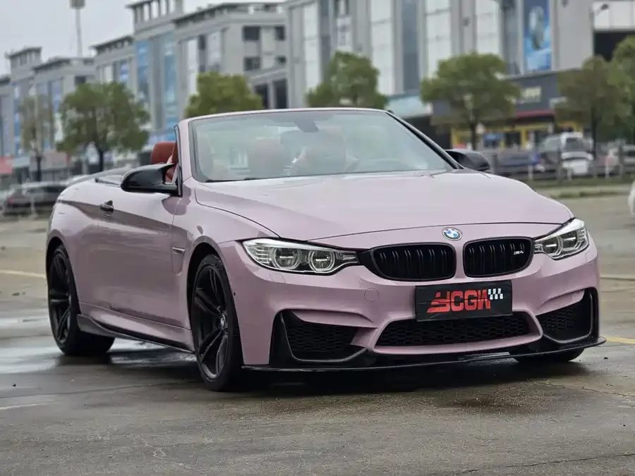 BMW M4
