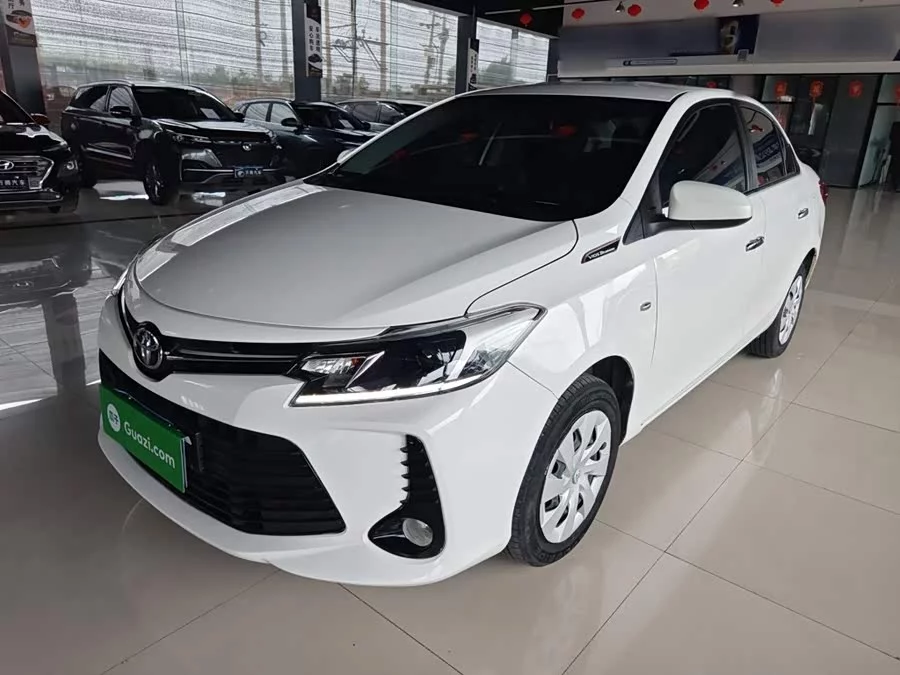 Toyota Vios