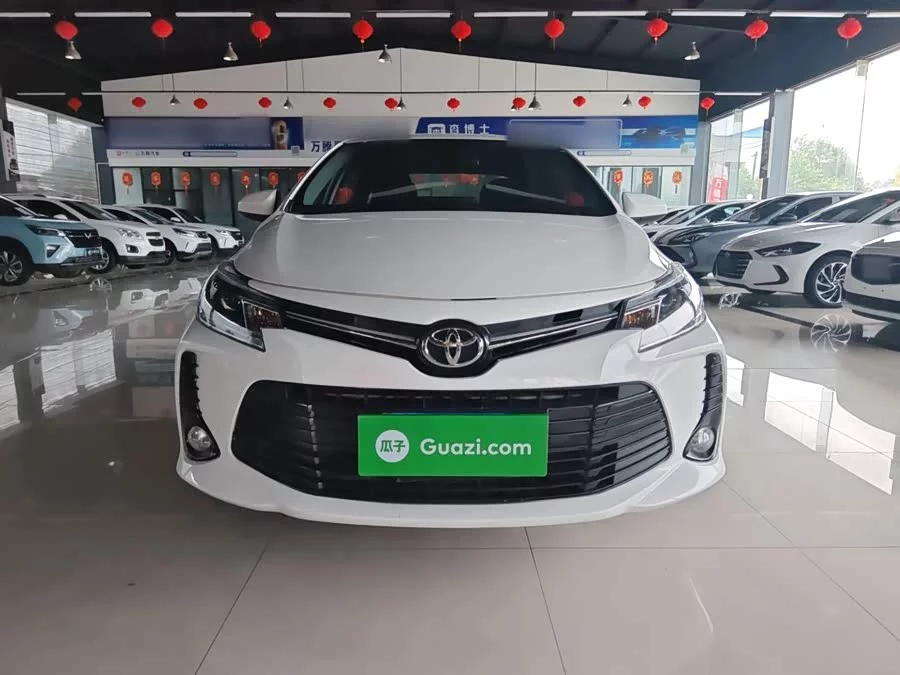 Toyota Vios