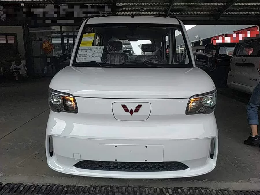 Wuling Zhiguang New Energy