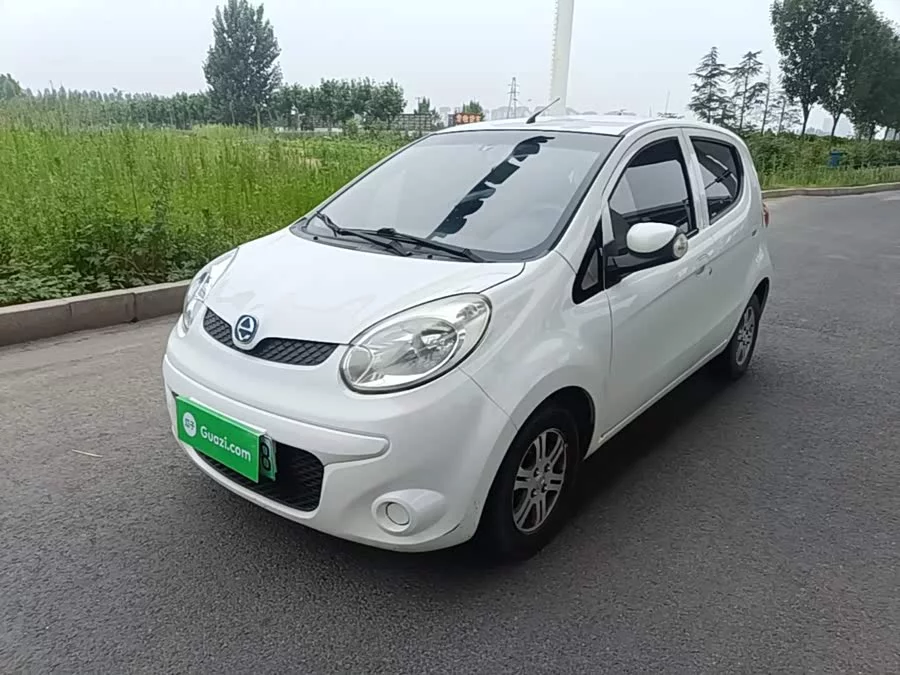 Jiangling E200L