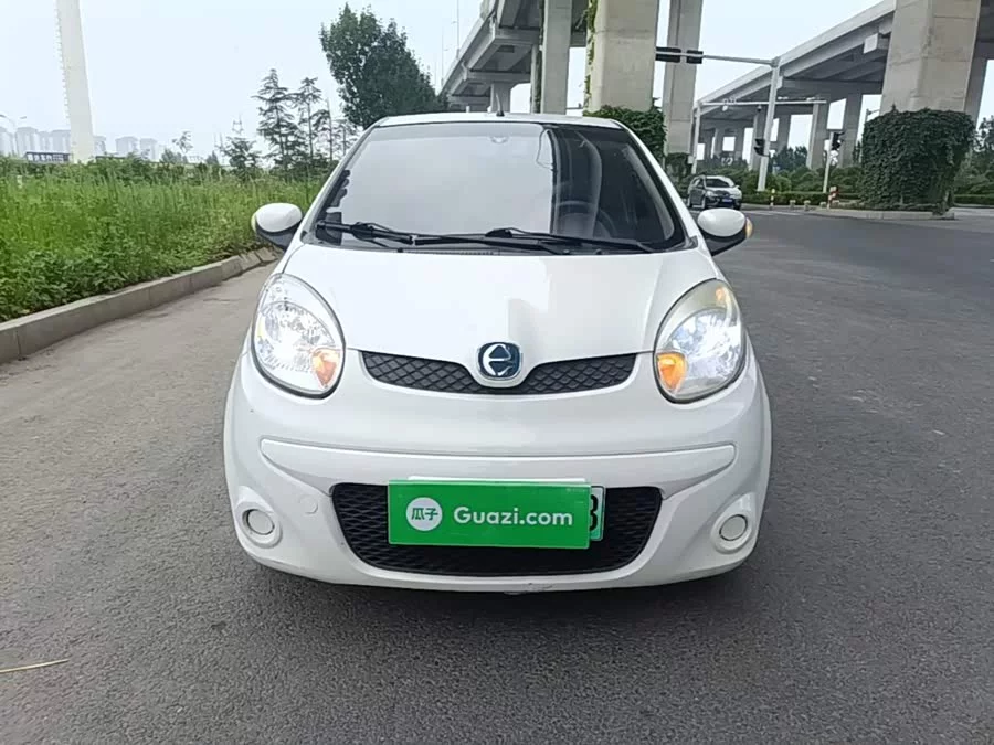 Jiangling E200L