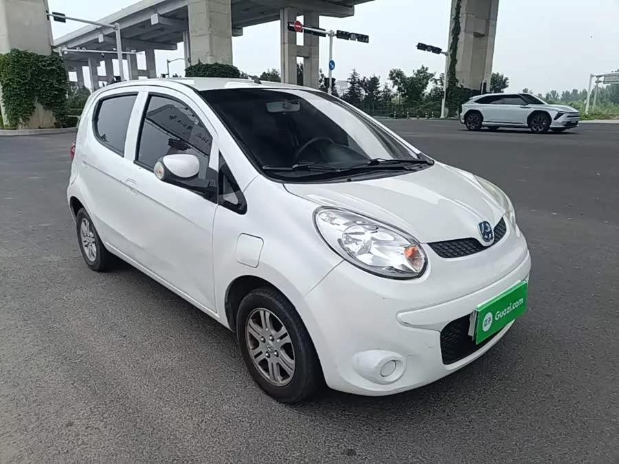 Jiangling E200L