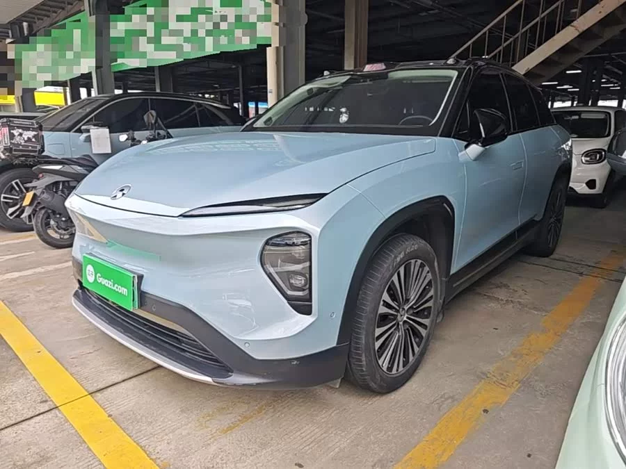 NIO ES7