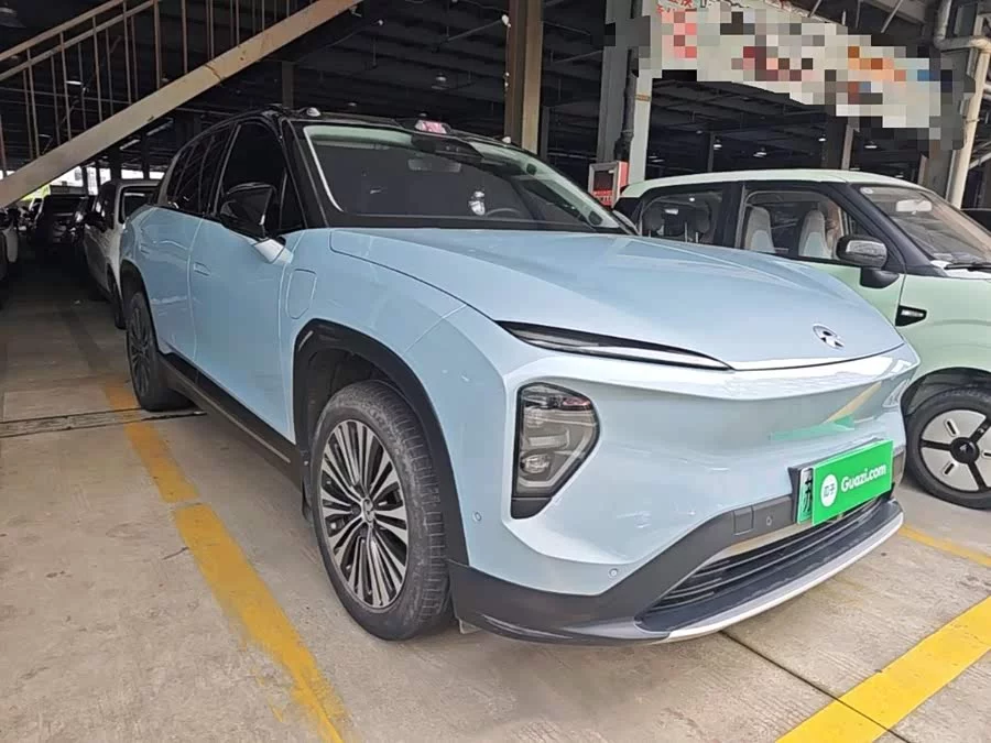 NIO ES7