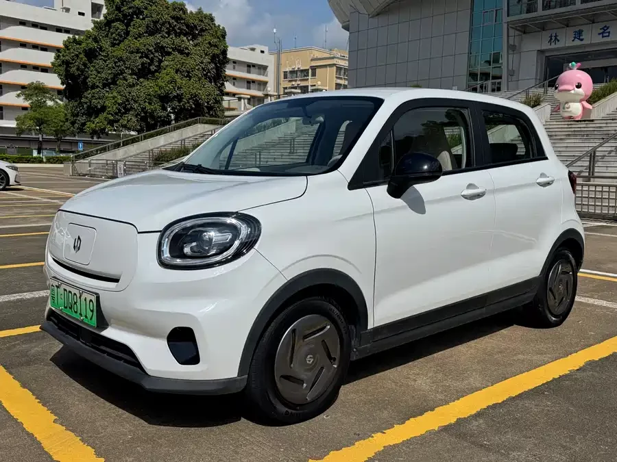 Leapmotor T03