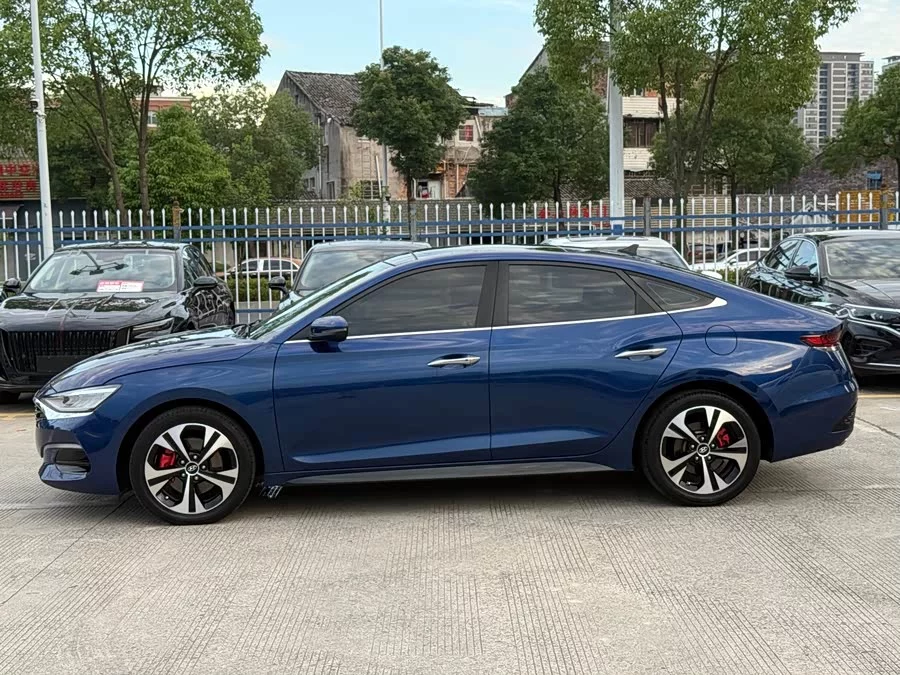 Hyundai Festa