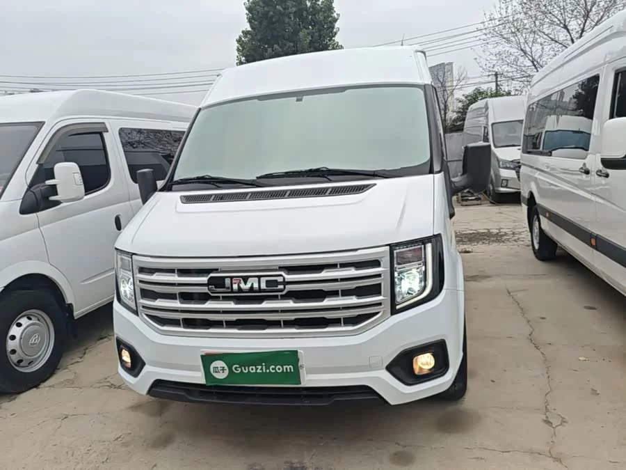 Jiangling Fushun