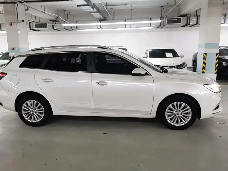Roewe Ei5