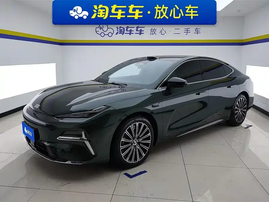 Geely Galaxy Star 8