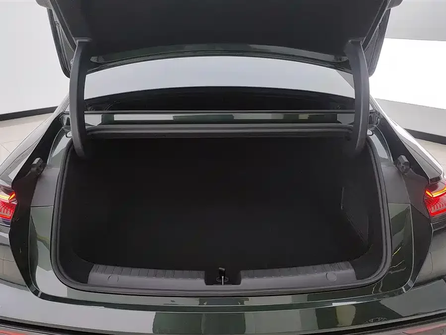 Geely Galaxy Star 8