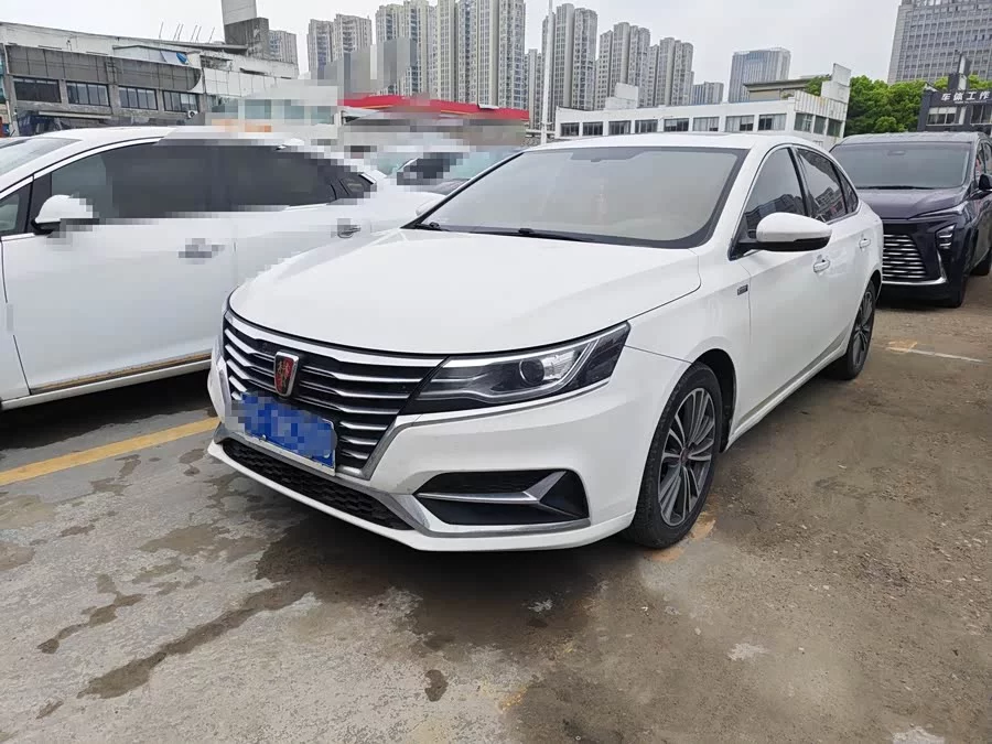 Roewe i6 Classic
