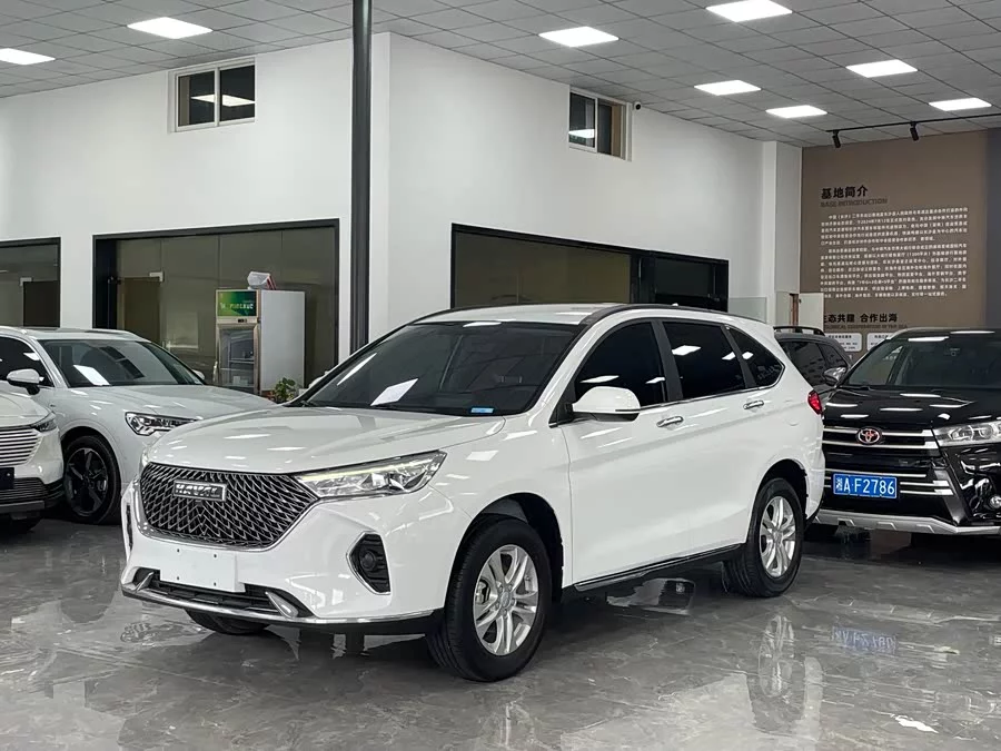 Haval M6