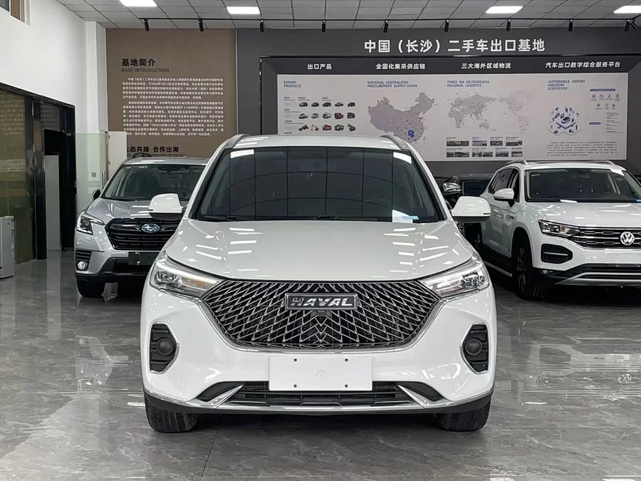 Haval M6