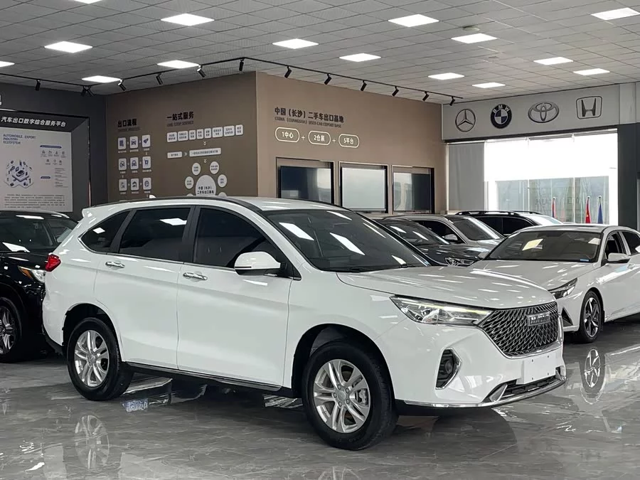 Haval M6