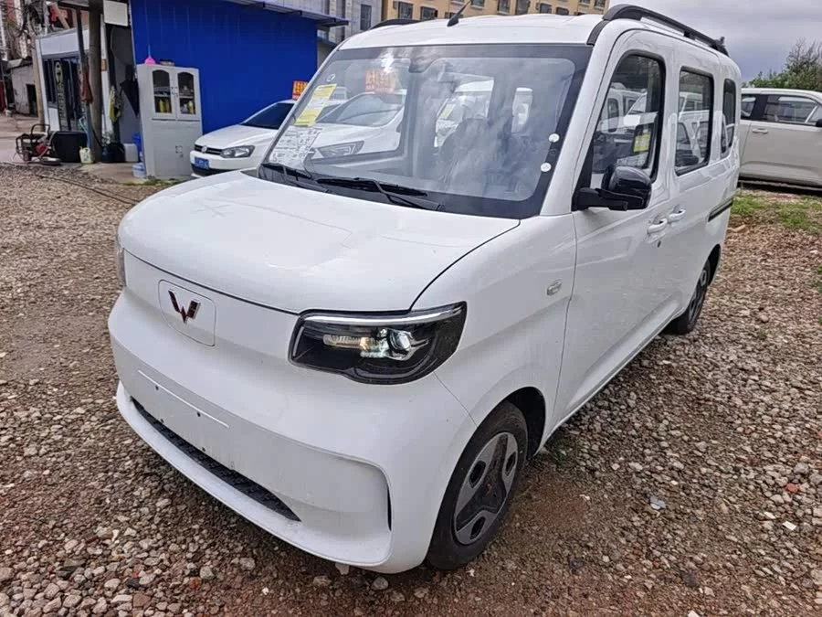 Wuling Zhiguang New Energy