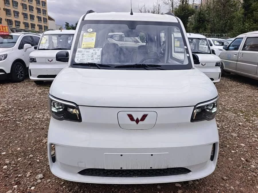 Wuling Zhiguang New Energy