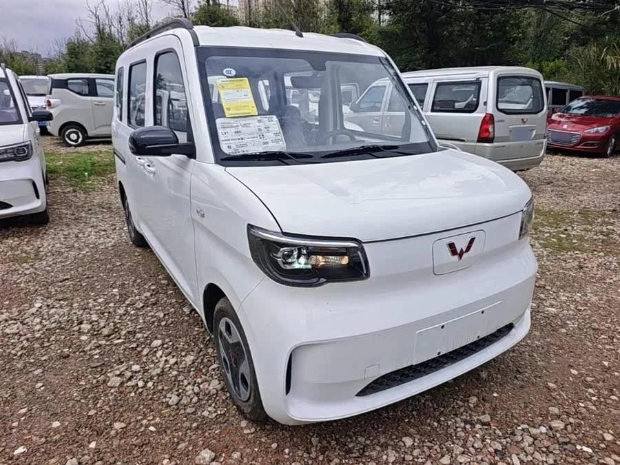 Wuling Zhiguang New Energy