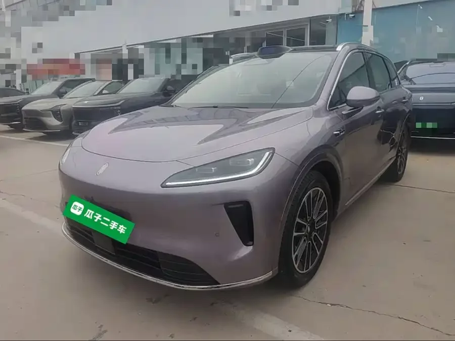 Shangjie H5