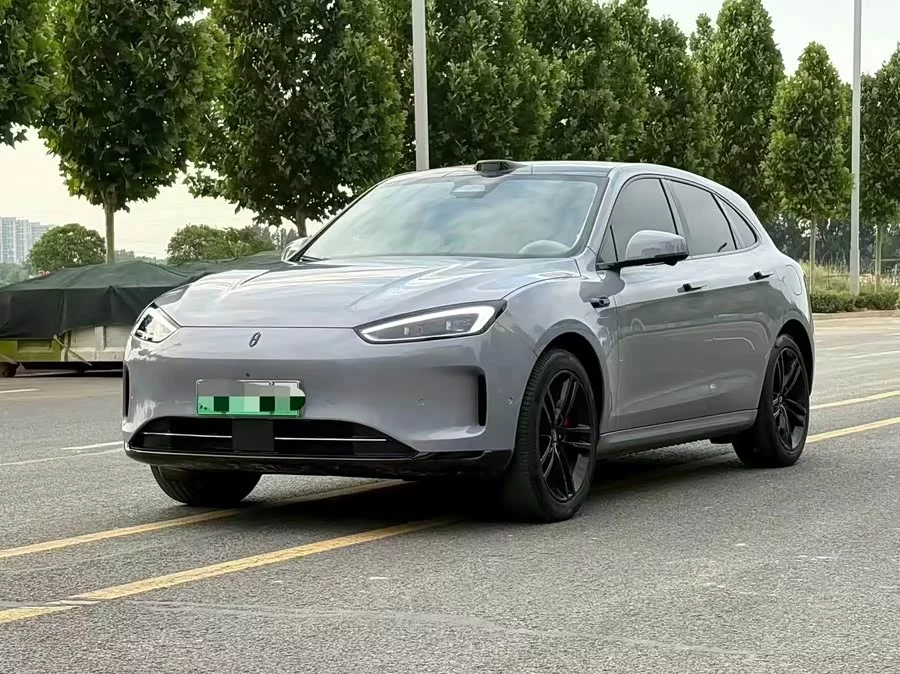 AITO Wenjie M5