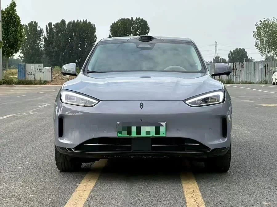AITO Wenjie M5