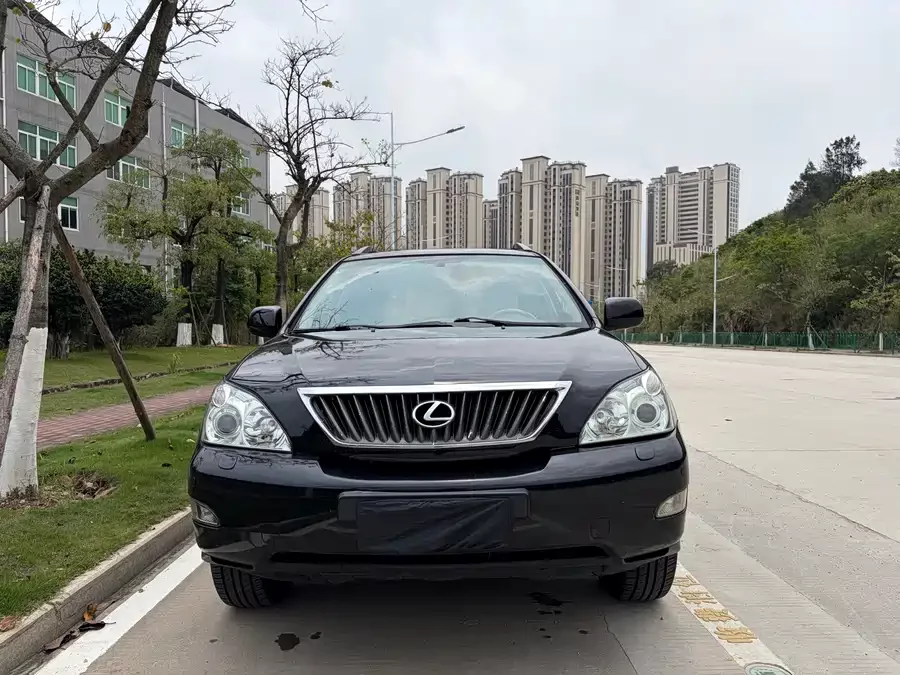 Lexus RX Classic