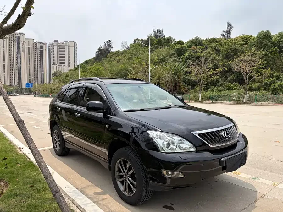 Lexus RX Classic