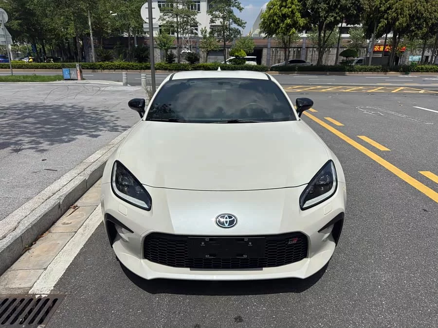 Toyota 86